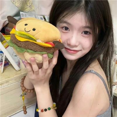 来自火星的恶魔女孩